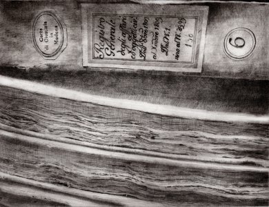 L'Archivio Inciso - Modena 2024